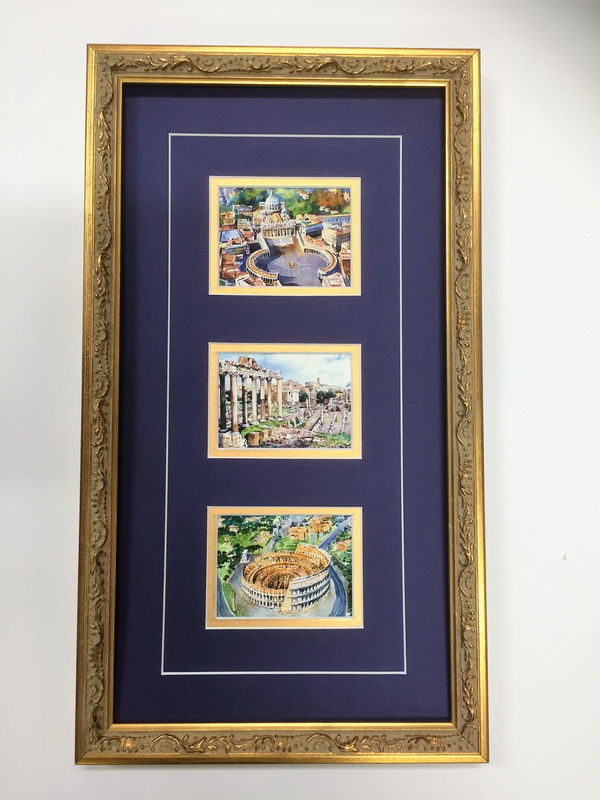 Our Services Custom Framing Near Me Framous Picture