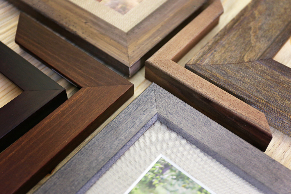 Why Is Custom Framing So Expensive? 1 Custom Framing