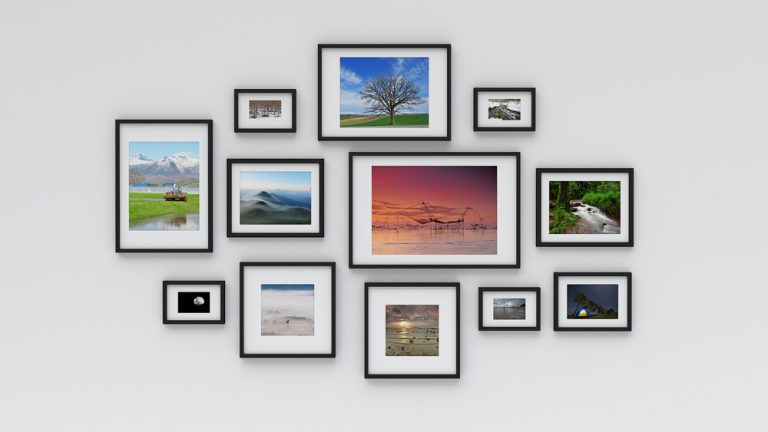 How to Frame A Picture Like A Pro? 11 Expert Framing Tips