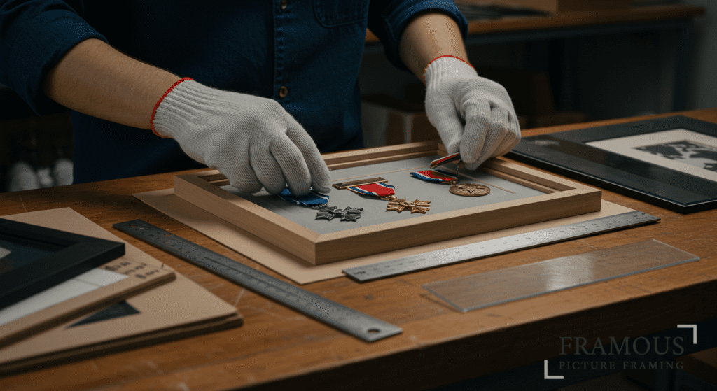 Detailed Guide to Memorabilia Framing: Preserve Your Precious Memories with Custom Framing in Perth 3 Untitled design