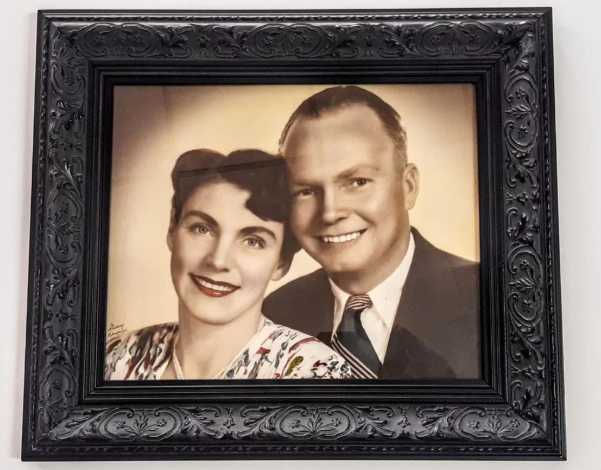 photography art framing